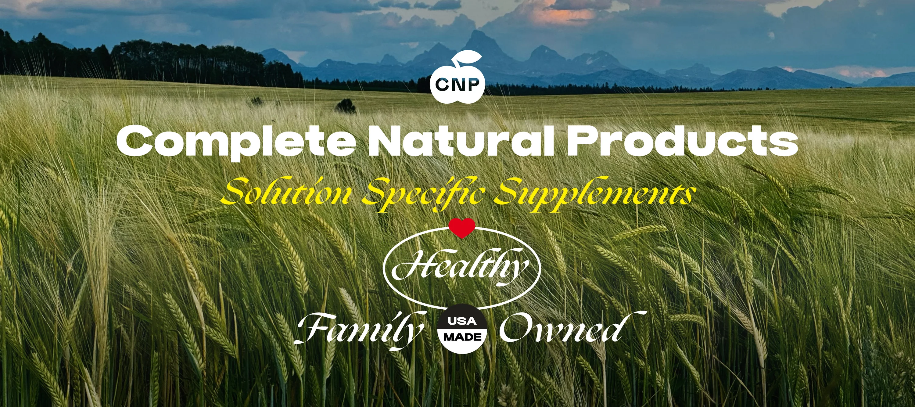 Pure Power, Naturally Crafted